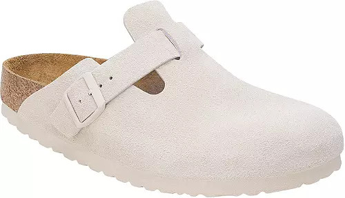 Birkenstock Women's Boston Soft Footbed Clogs | Dick's Sporting Goods
