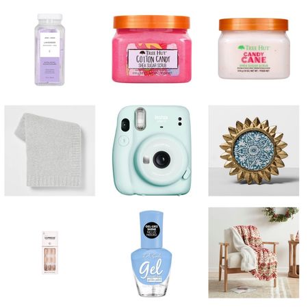 Great gifts for teens!

#LTKSeasonal #LTKCyberweek #LTKGiftGuide