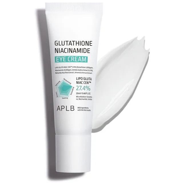 APLB - Glutathione Niacinamide Eye Cream | YesStyle.com