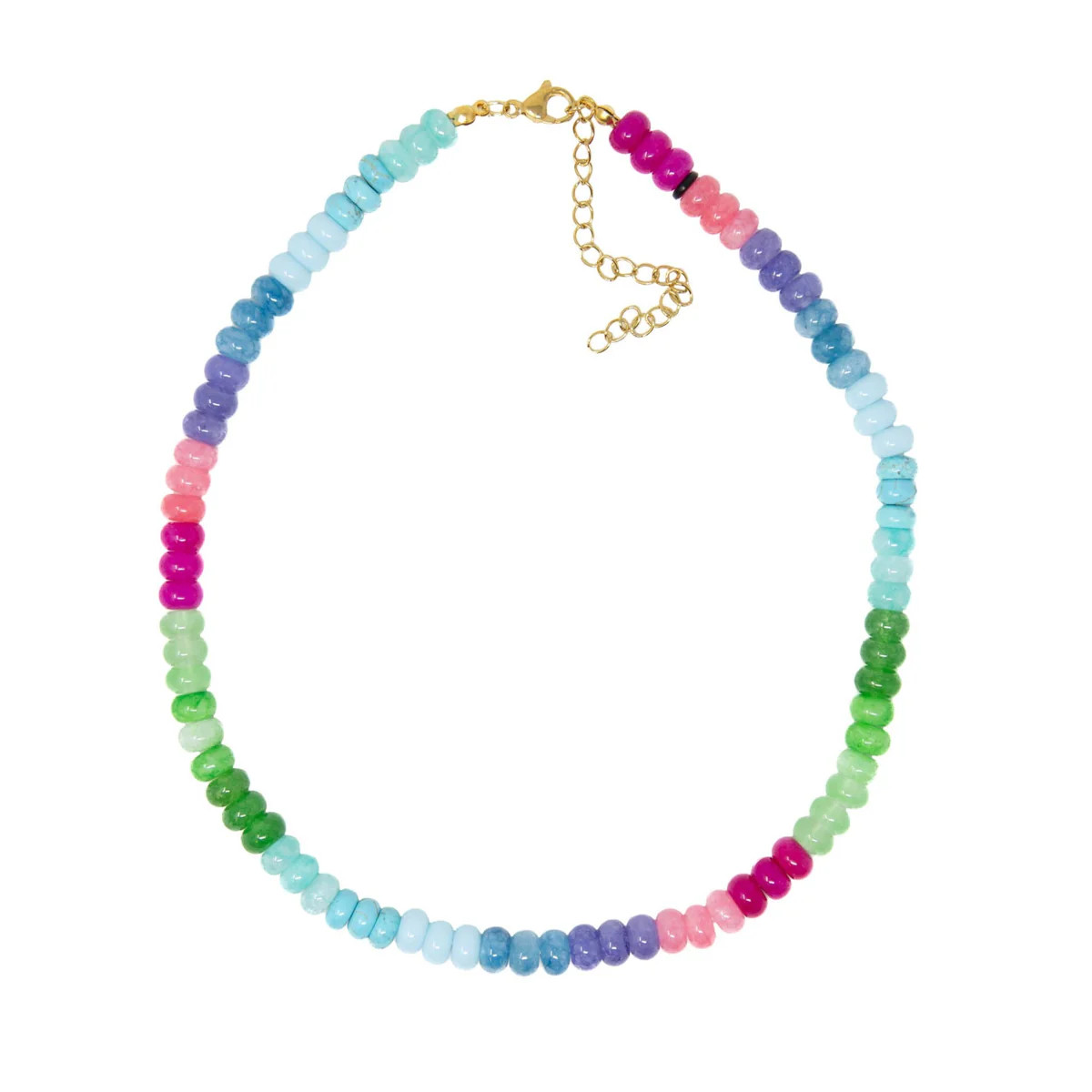 Maisie Necklace | Allie + Bess