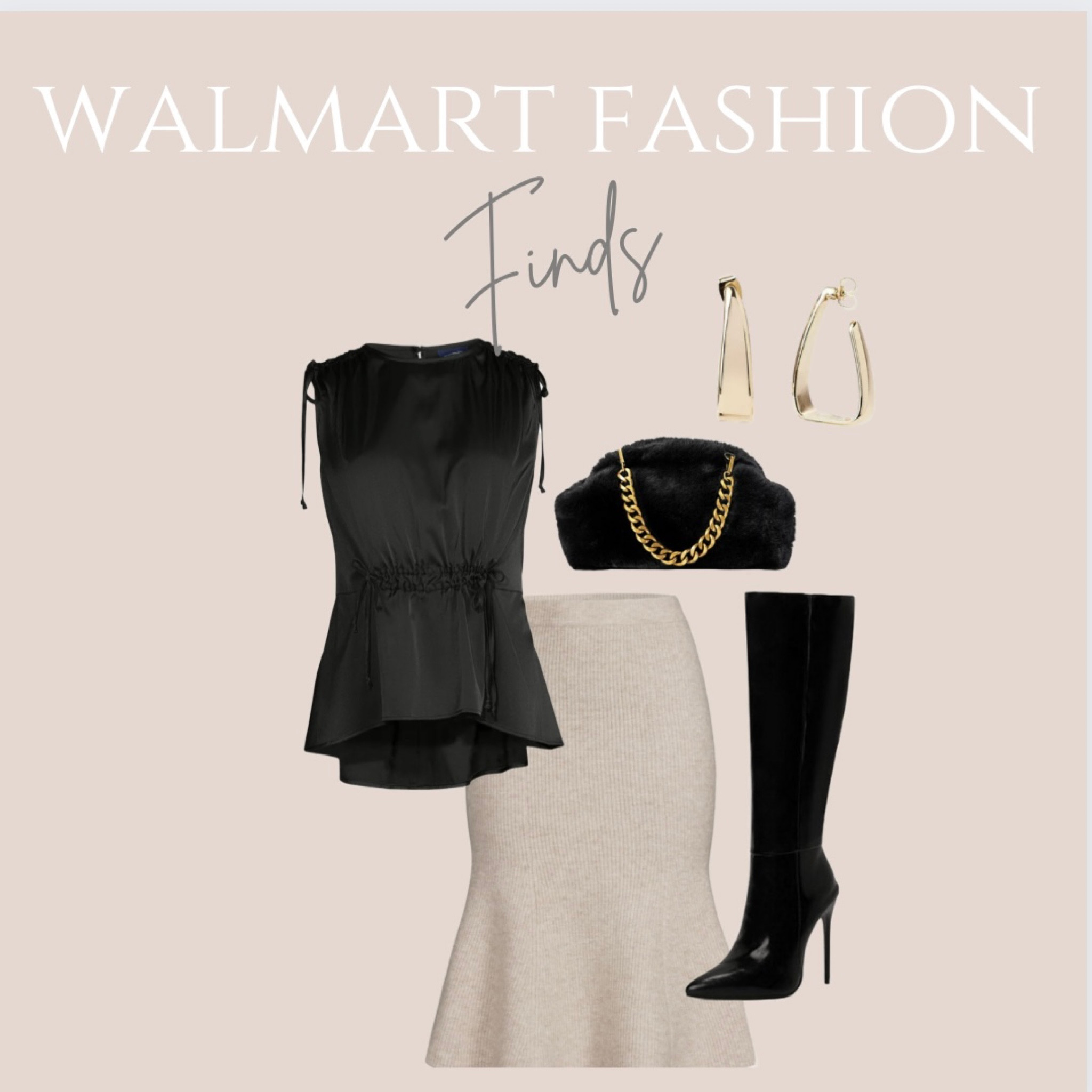 Walmart Fashion Finds. Women’s Fashion . @walmart #walmart 

#LTKSeasonal #LTKHoliday #LTKGiftGuide