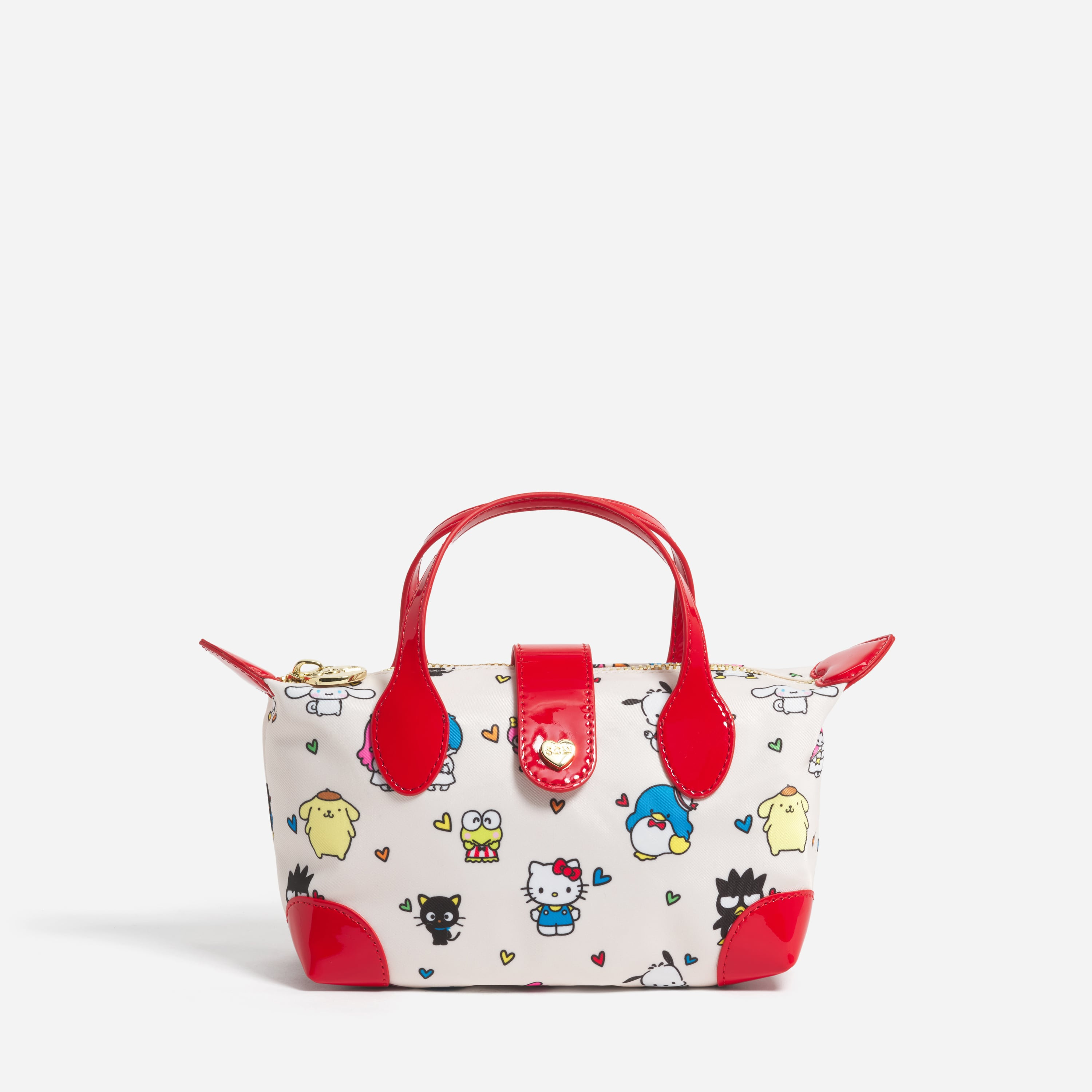 Hello Kitty Pouchette Crossbody Bag 02 | Stoney Clover Lane | Stoney Clover Lane