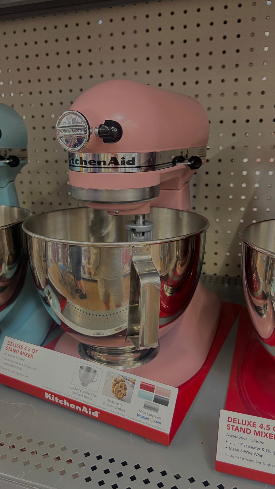 this kitchen aid is legit on my 2026 vision board 🥲

#LTKfoodie #LTKSaleAlert #LTKHome