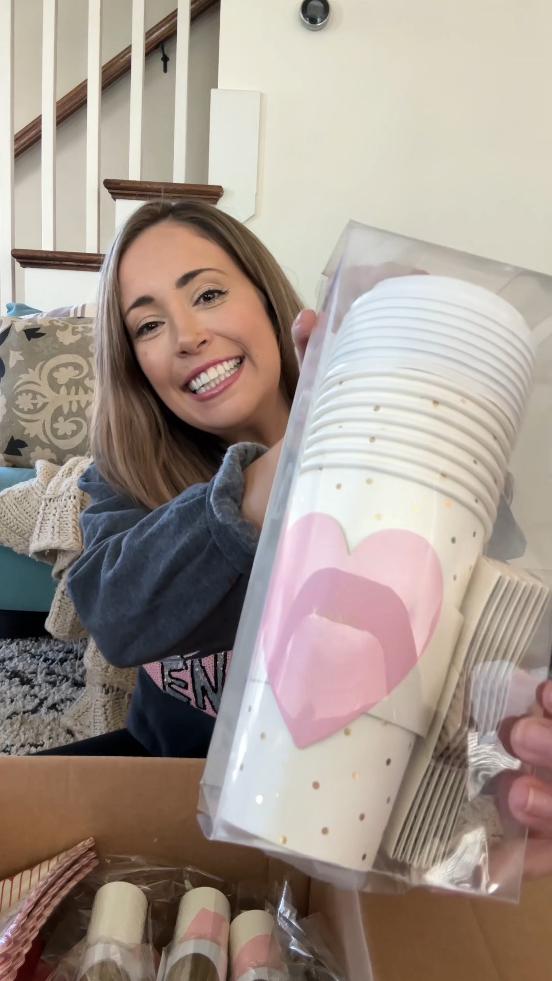 My Valentines party picks from My Minds Eye! 

#LTKparties