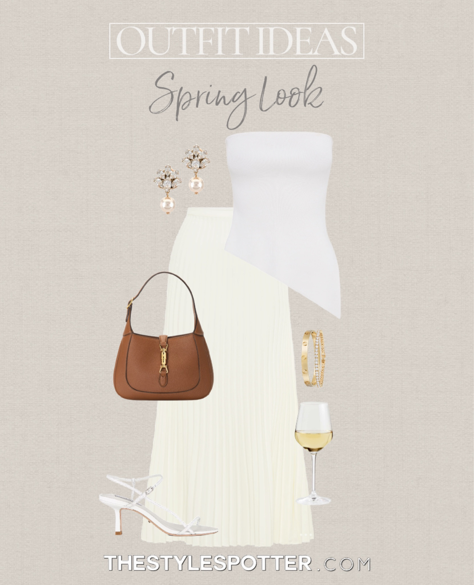 Spring Outfit Ideas 💐 
A spring outfit isn’t complete without cozy essentials and soft colors. This casual look is both stylish and practical for an easy spring outfit. The look is built of closet essentials that will be useful and versatile in your capsule wardrobe.  
Shop this look👇🏼 🌺 🌧️ 


#LTKU #LTKSeasonal #LTKMostLoved