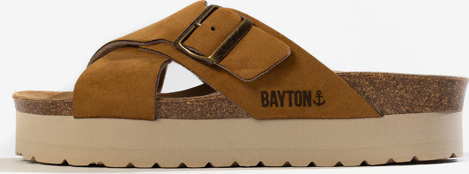 Zapatos abiertos 'Ajax' | About You ES