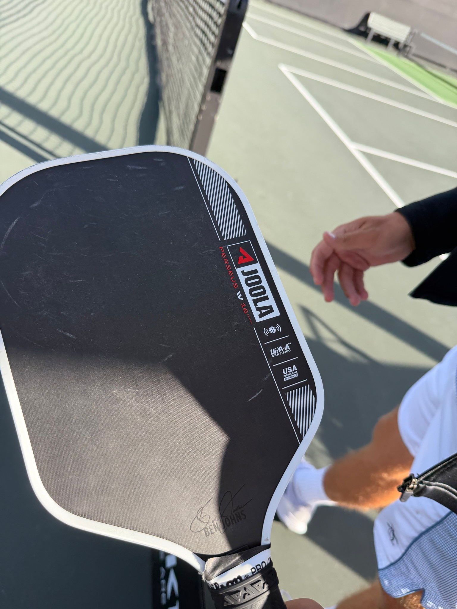 The best gift for the pickleball player in your life!

#LTKActive #LTKHoliday #LTKGiftGuide