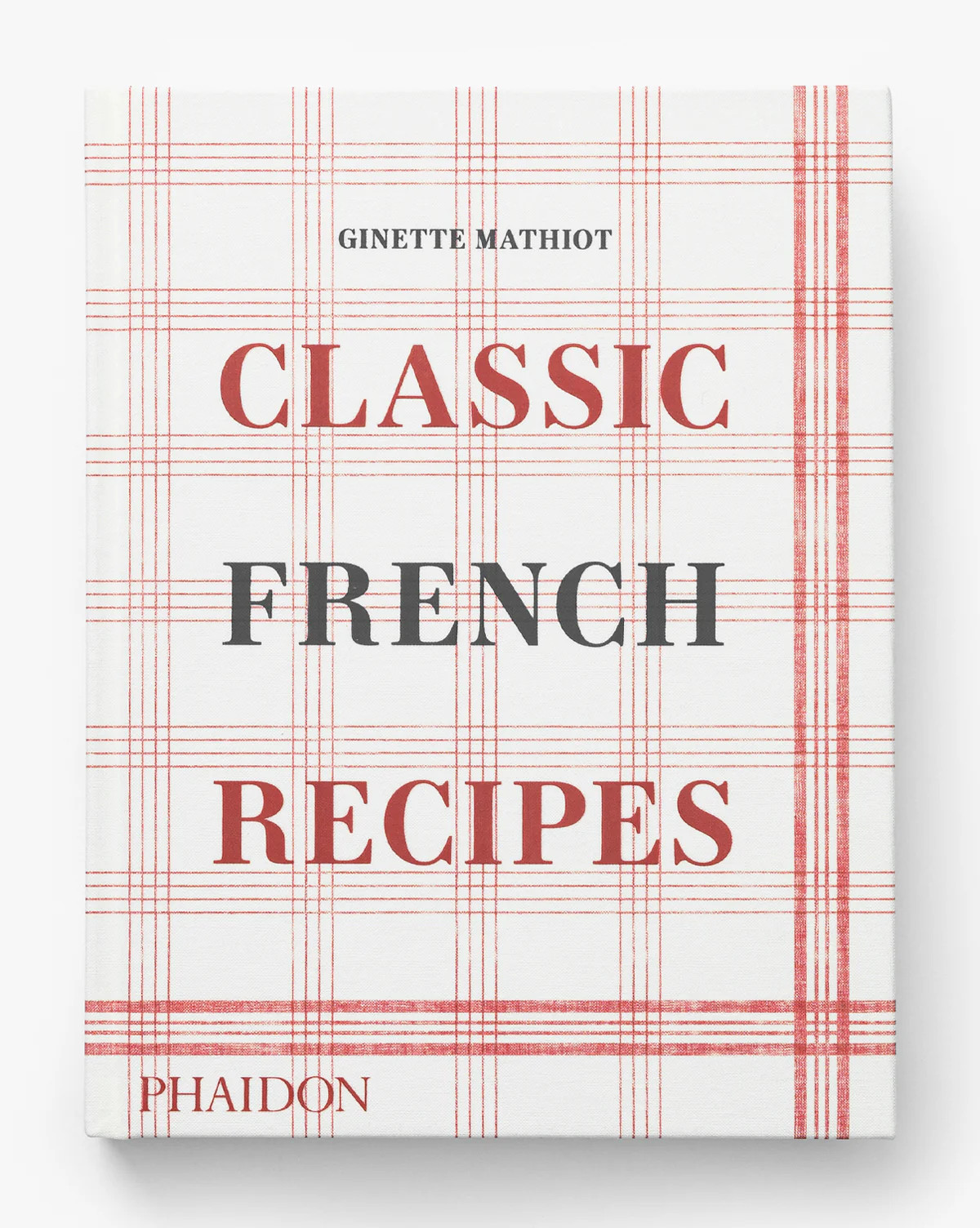 Classic French Recipes | McGee & Co. (US)