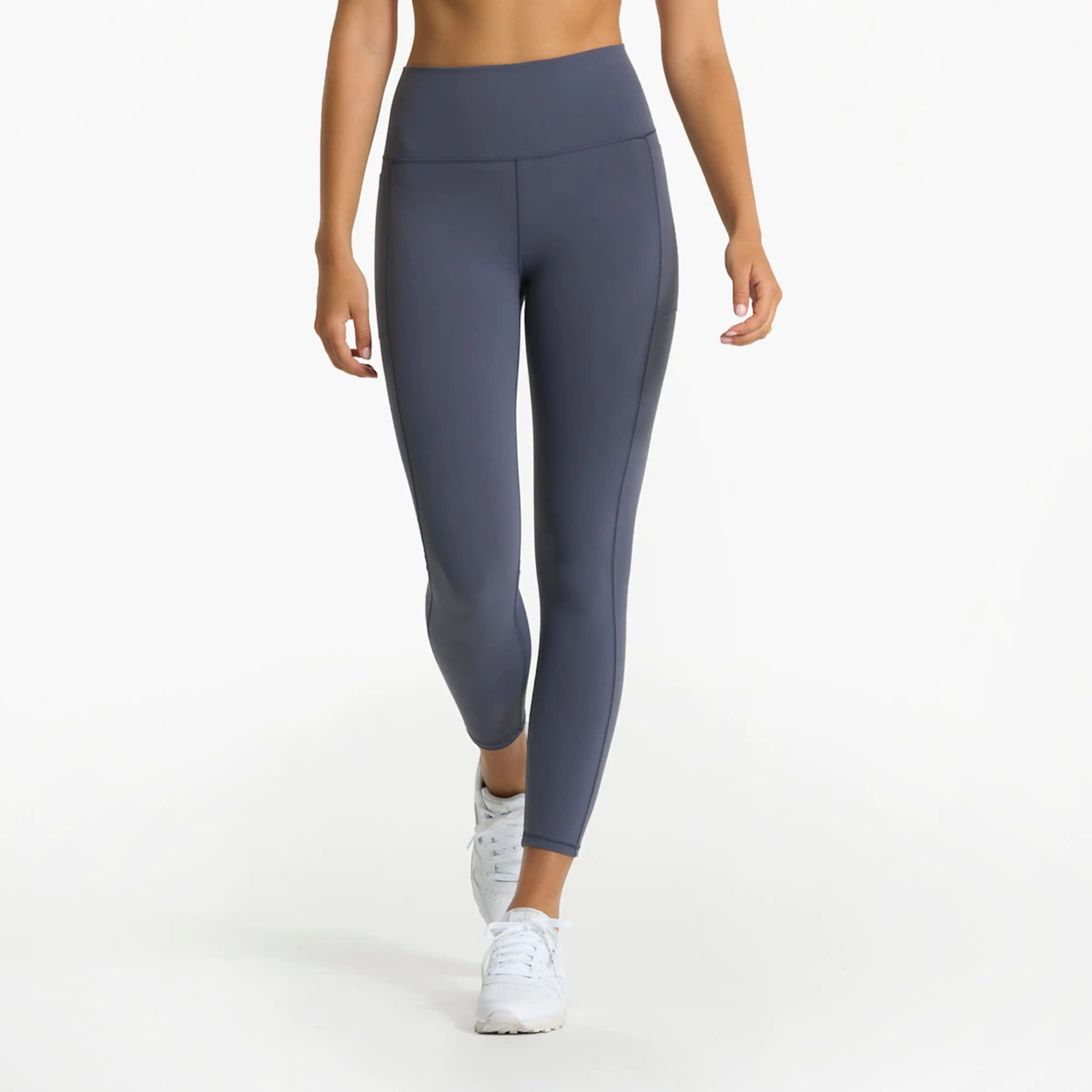 Studio Pocket Legging | Vuori Clothing (US & Canada)