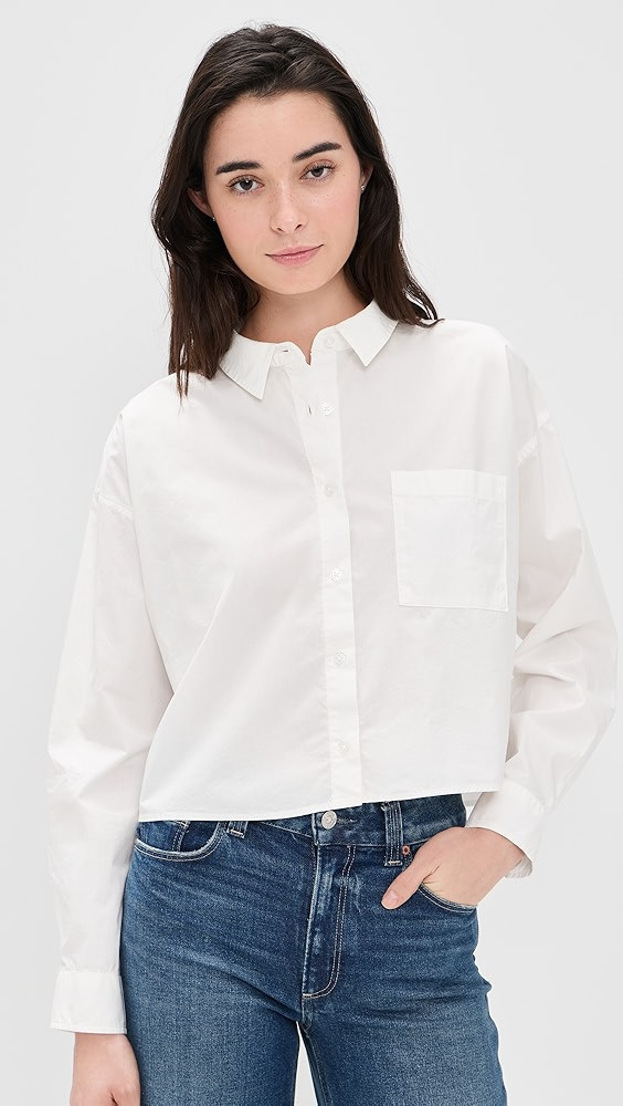 Lisette Top | Shopbop
