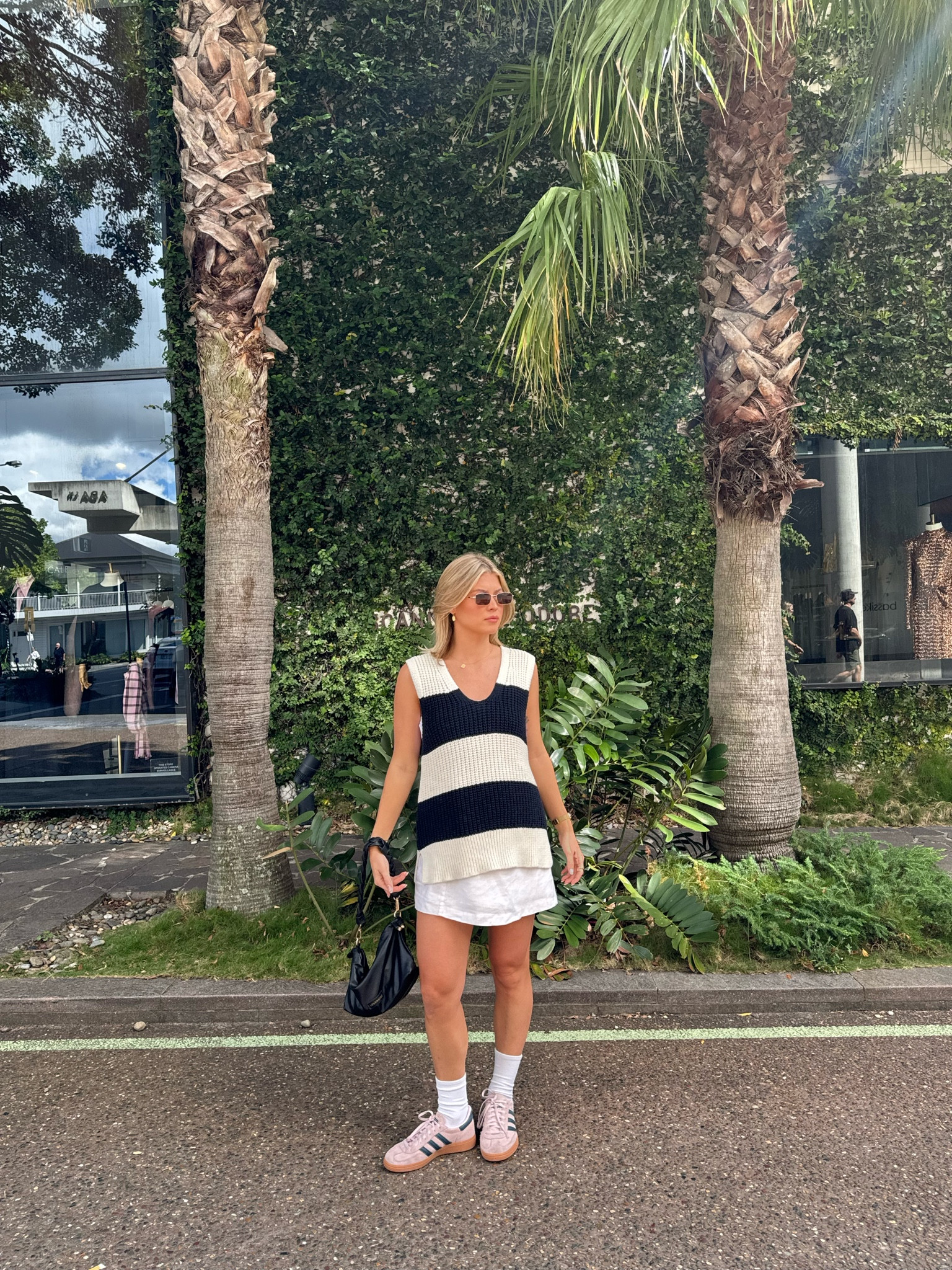 Day 1/7 fits 🛍️ 

#LTKshoecrush #LTKFestival #LTKU
