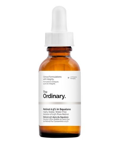 Retinol 0.5% in Squalane | Cult Beauty (Global)