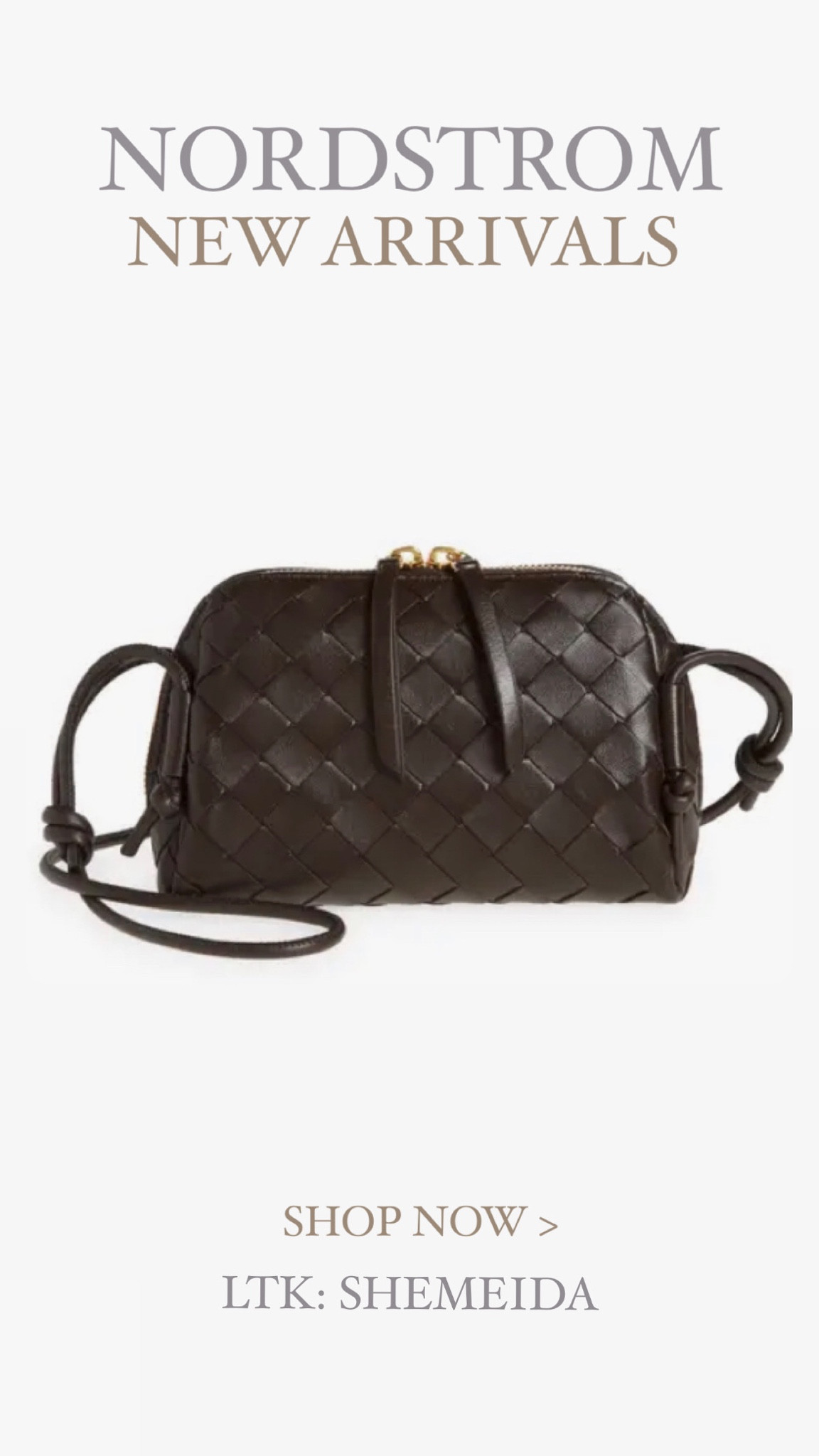 Nordstrom New Arrivals 
#nordstrom #nordstromoutfit 

#LTKTravel #LTKSeasonal #LTKItBag