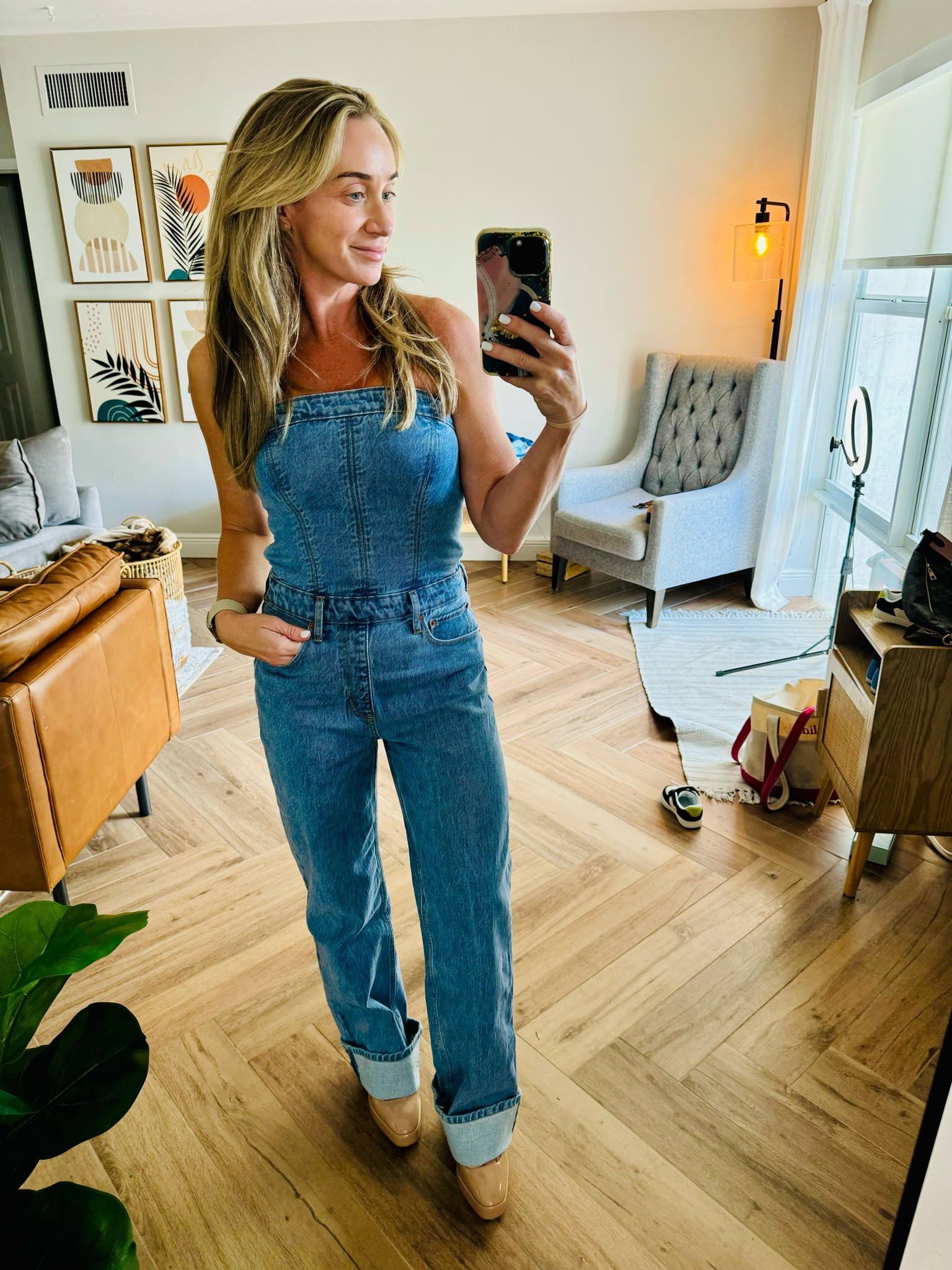 Loving this demon trend. Bring it one. Wearing a XS and it is TIGHT but wearable. If you busty but petite I’d size up and go with the petite sizing. 

#LTKBacktoSchool #LTKSeasonal #LTKCon