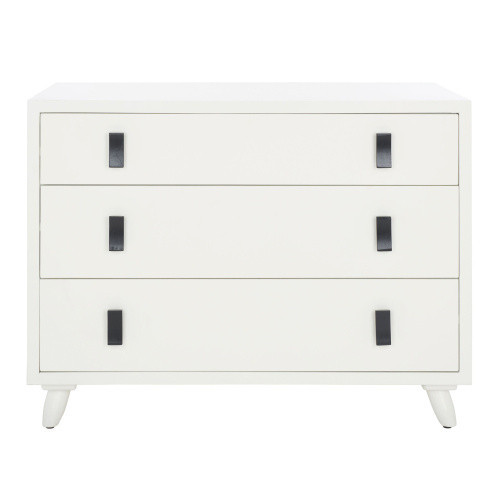 Blaize 3 Drawer Chest | Homethreads