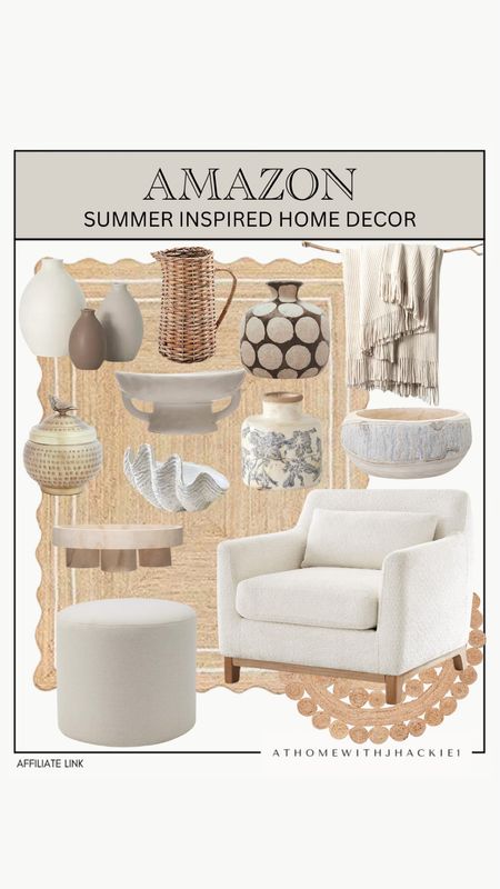 Amazon spring decor, decor styling, Amazon spring, cabinet, Amazon deals, summer decor, rattan elements, outdoor rug, wooden cabinet, white cabinet, coffee table, faux flowers, spring neutral, neutral home decor, living room decor, neutral lamp, neutral rug.

#LTKFindsUnder50 #LTKSeasonal #LTKHome