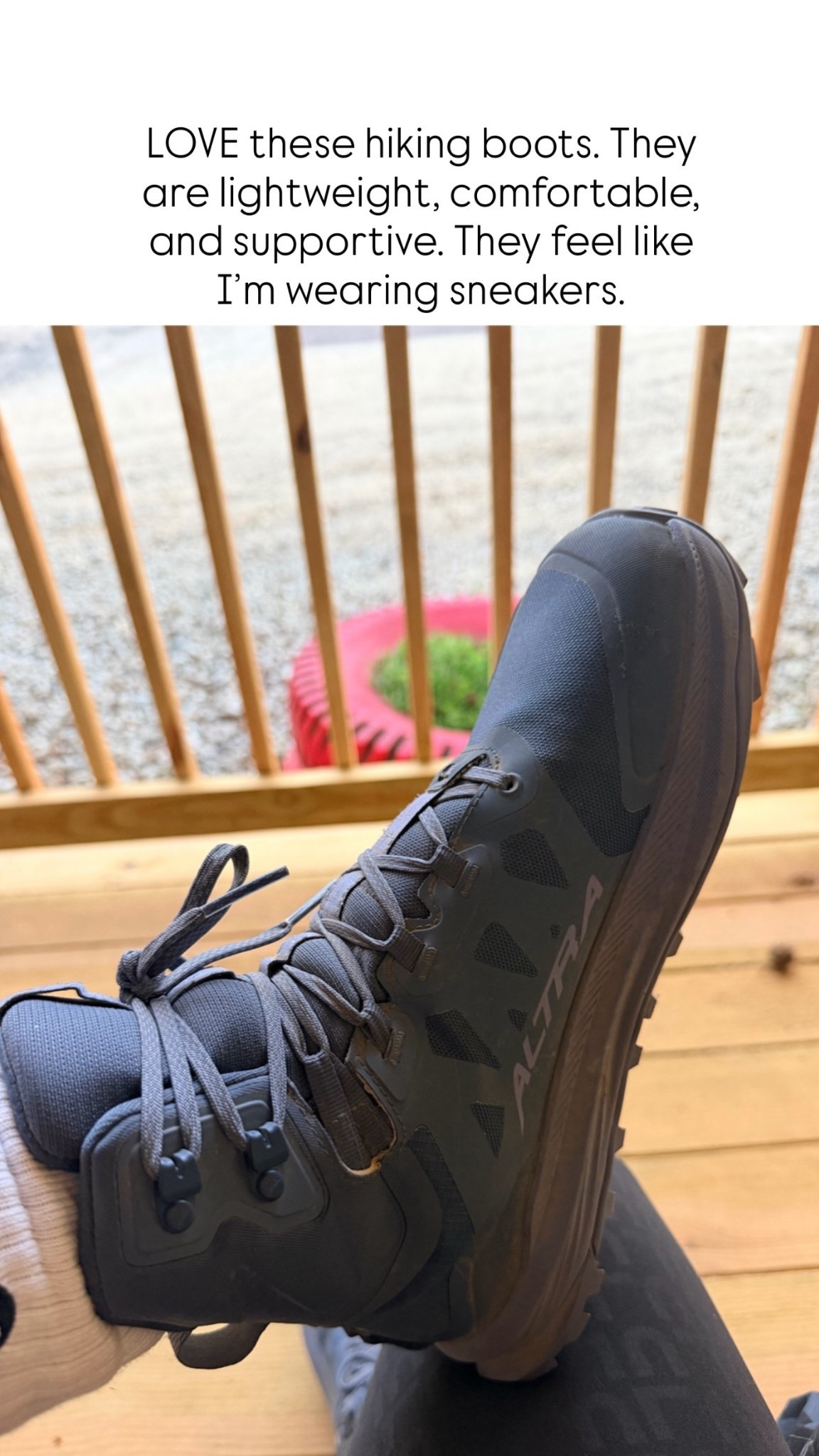 They fit tts. I wear a 9.5/10 and did a size 10. 

#LTKOver40 #LTKTravel #LTKActive