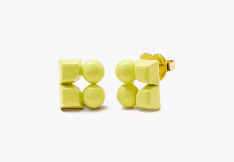 Noel Mini Studs | Kate Spade (US)