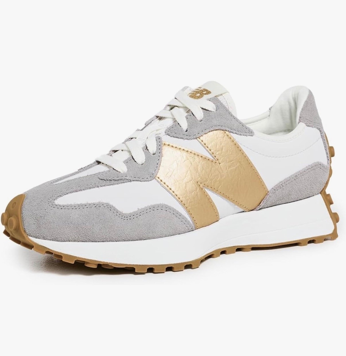 New Balance Women's 327 Sneaker

Amazon sneakers new balance
Best every day sneakers

#LTKdayinmylife #LTKootd #LTKfitnessgoals