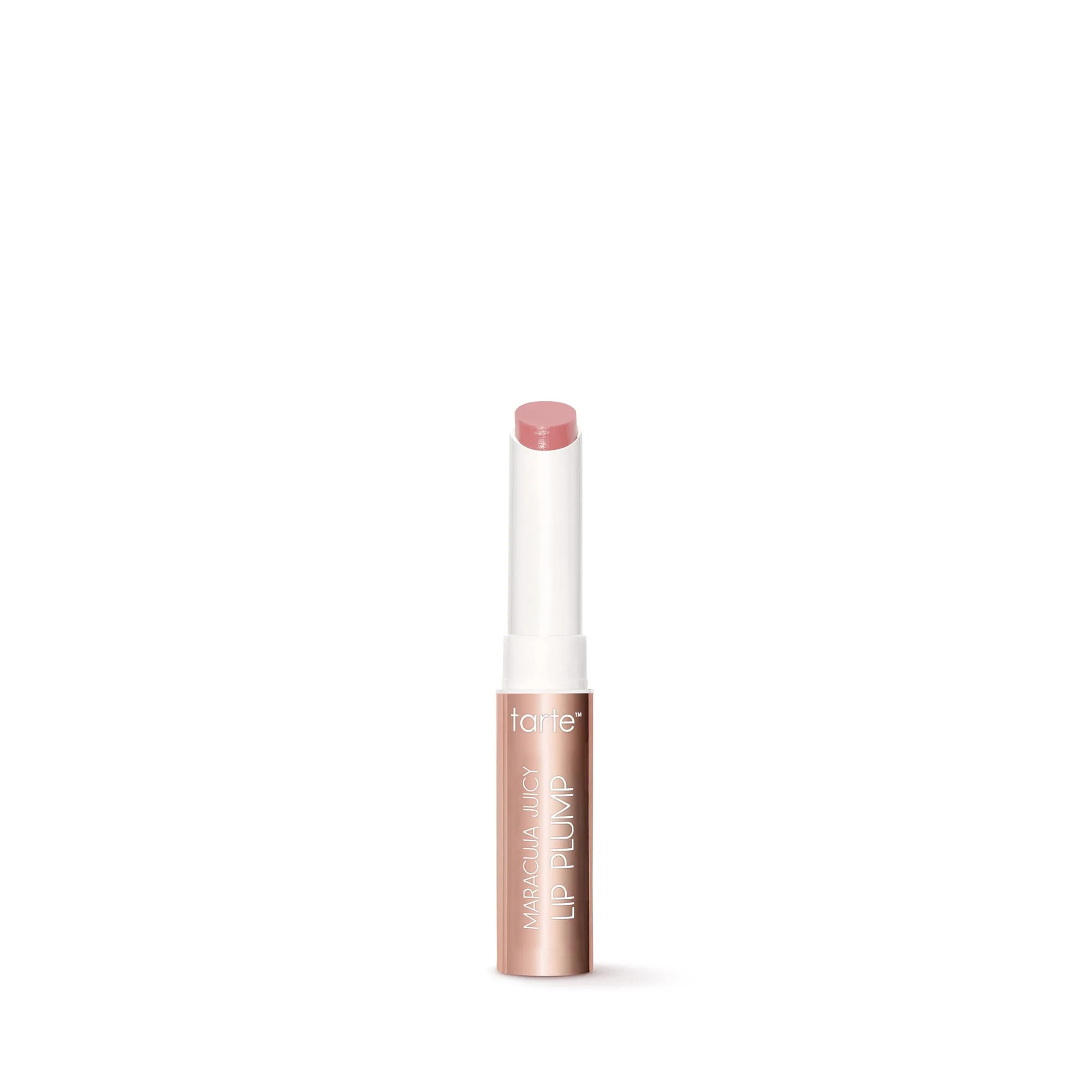 travel-size maracuja juicy lip plump - cherry blossom | tarte cosmetics (Global)
