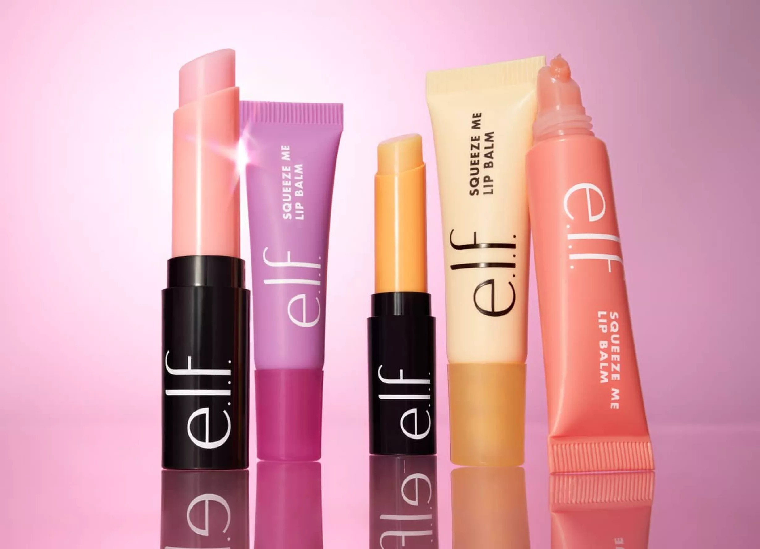Join Beauty Squad& get Free Shipping on your first order!Get 3 Free Gifts!2 free with $35+, 1 add... | e.l.f. cosmetics (US)
