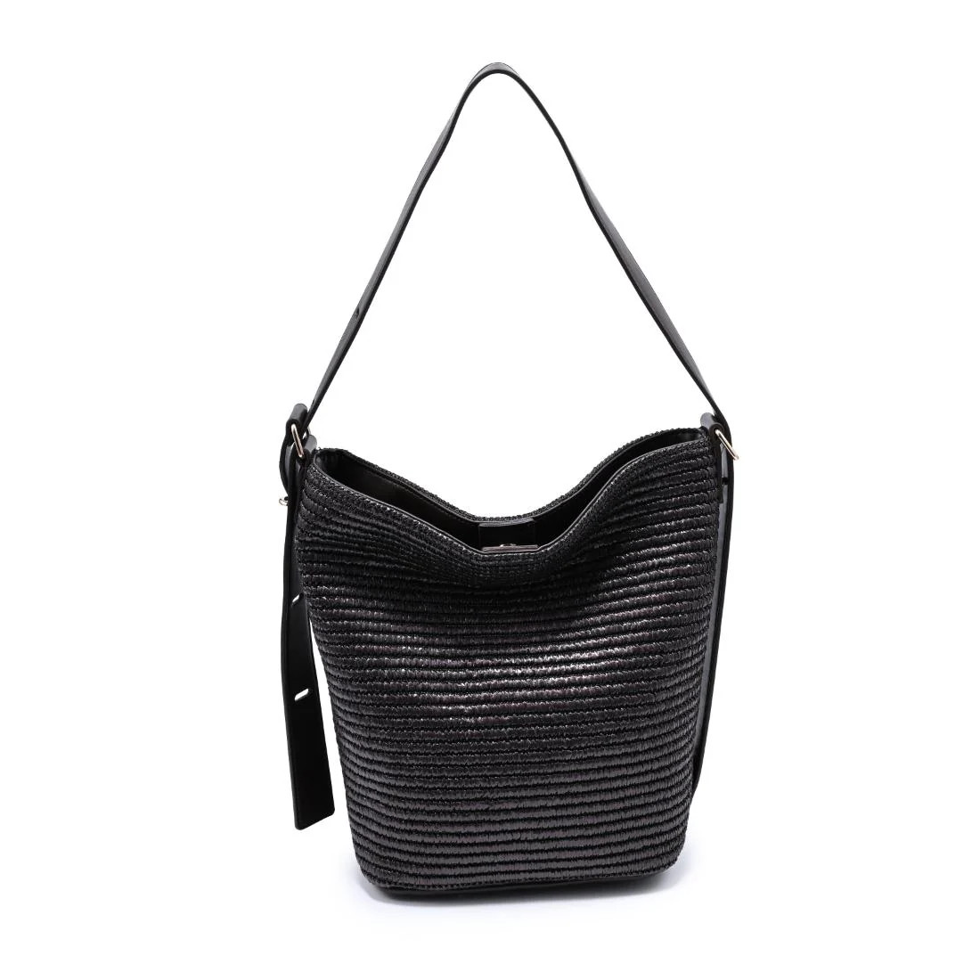 Jessica - Straw Tote | Urban Expressions