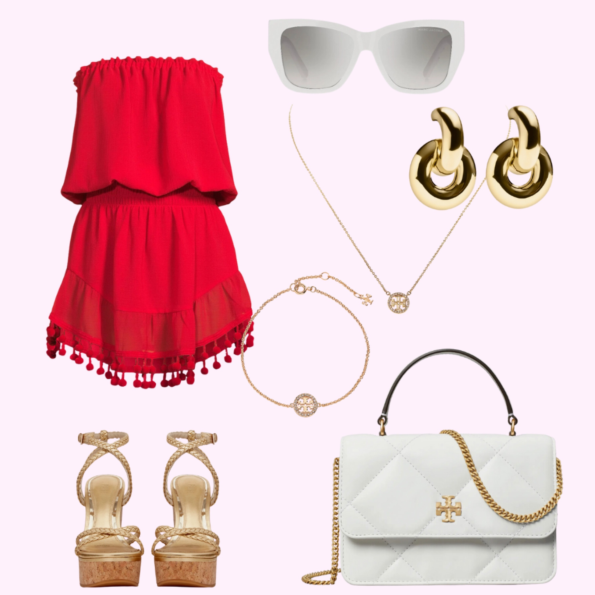 Summer dinner look❤️🤍

Summer outfit, Summer outfits, summer outfit, summer outfits, sundress, sundresses, dinner outfit, daytime dress, daytime dresses


#LTKSummerSales #LTKStyleTip #LTKSeasonal