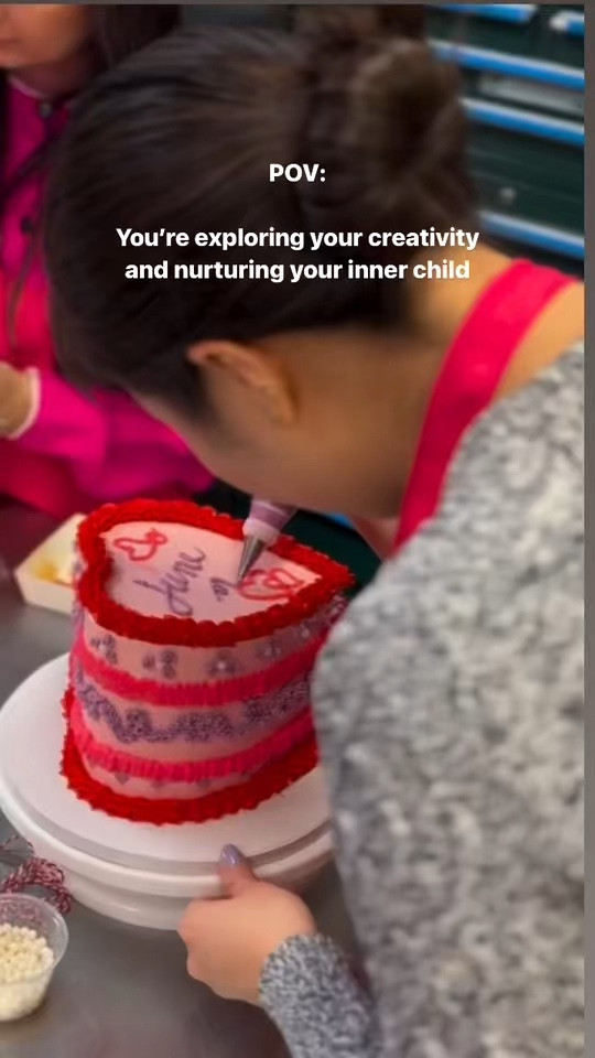 The most helpful baking tools that I use in all my cake classes and in the bakery when putting together the classic heart shaped cakee

#LTKhome #LTKfindsunder50 #LTKparties