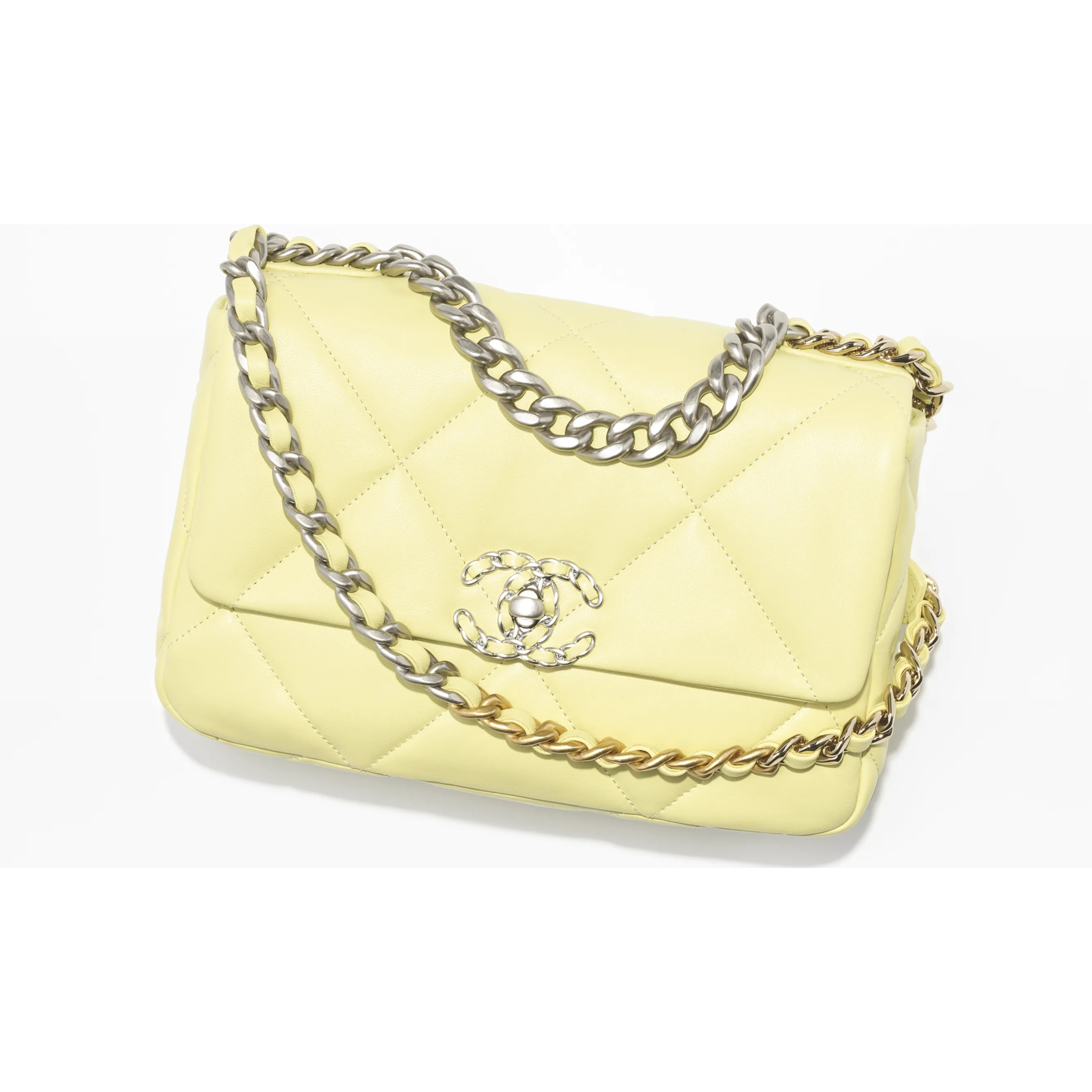 CHANEL 19 Handbag | Chanel, Inc. (US)