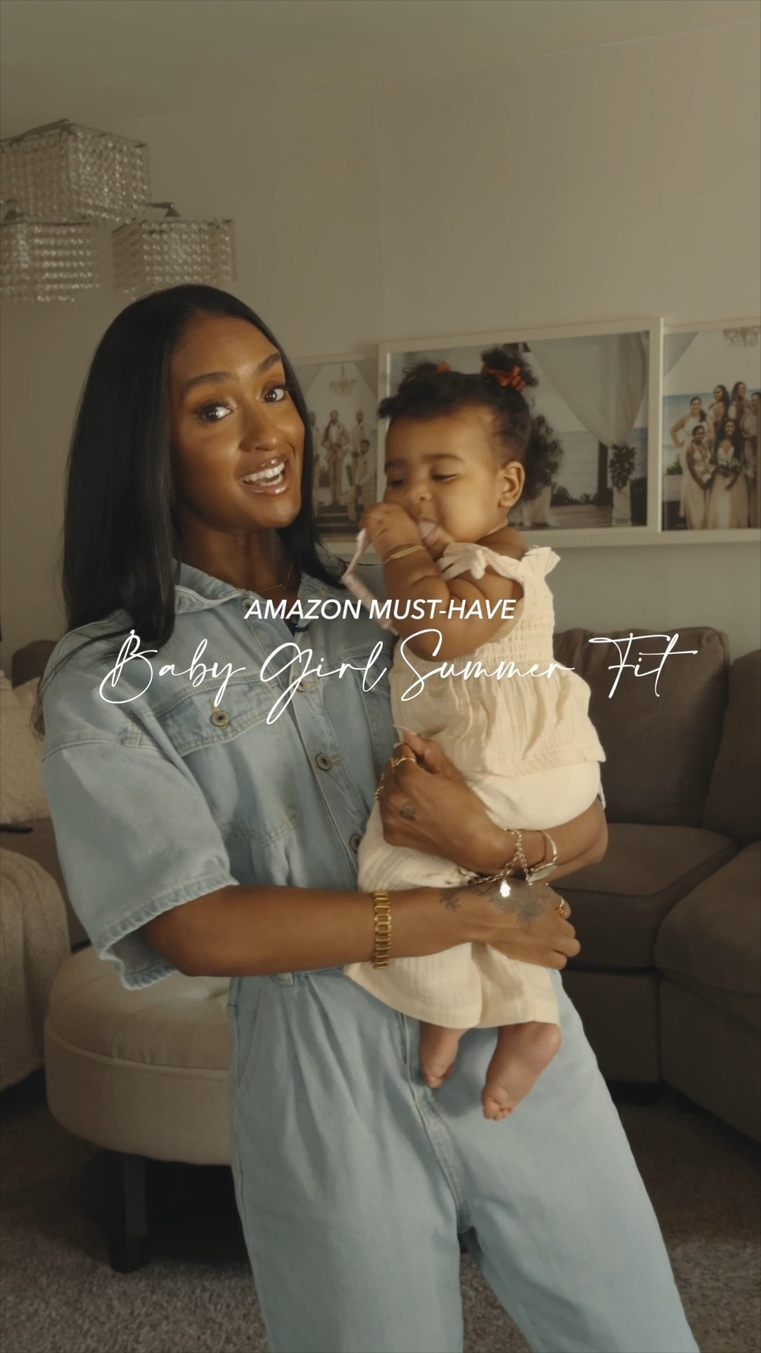 thee cutestttt baby girl summer fits 

#LTKKids #LTKStyleTip #LTKBaby