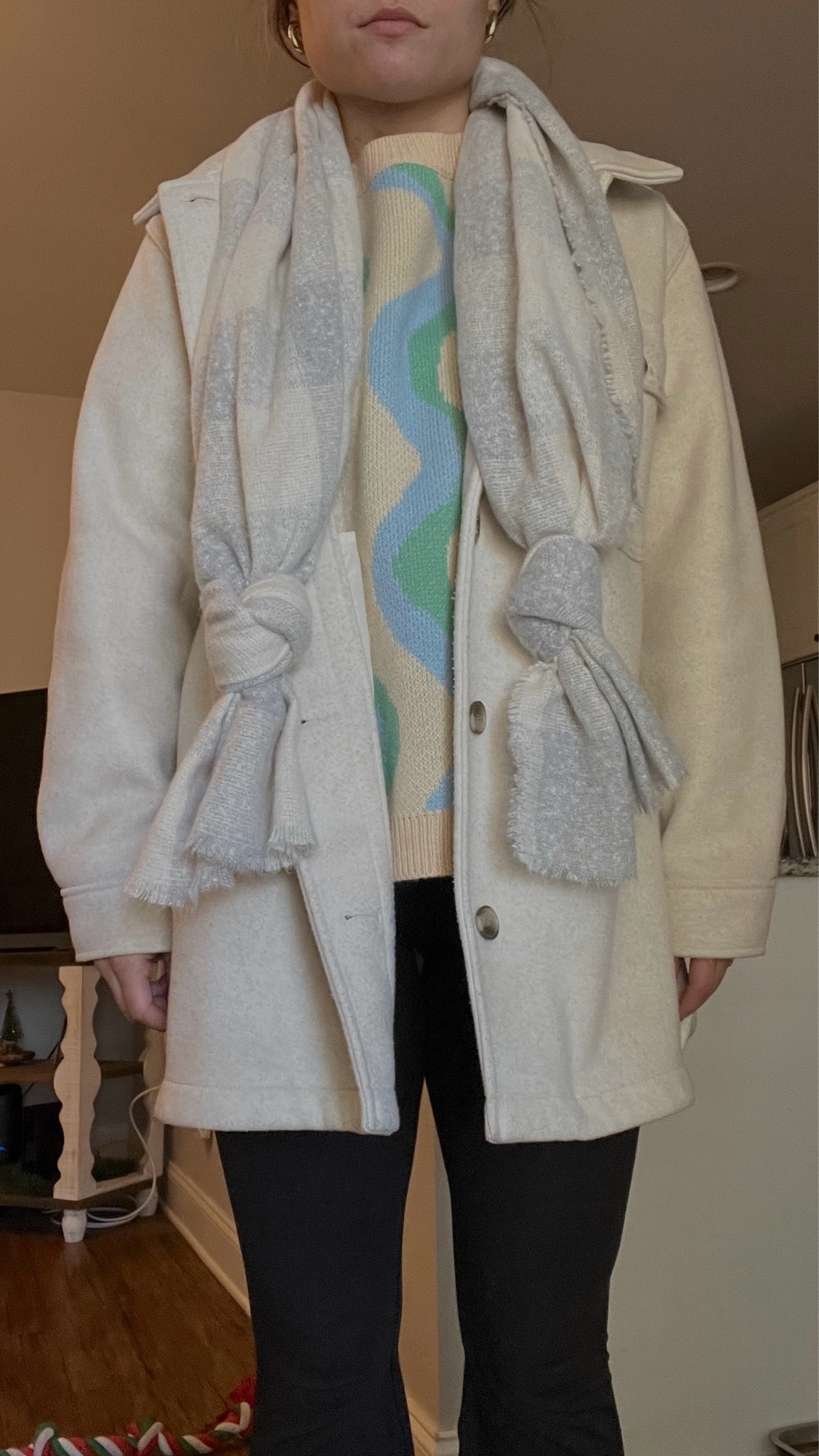 OOTD! Super cold today!

#LTKGiftGuide #LTKHoliday #LTKSeasonal