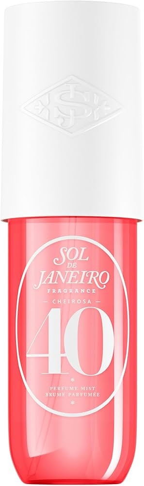 Sol de Janeiro Hair & Body Perfume Mist | Amazon (US)