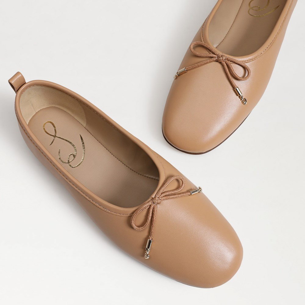 Ari Ballet Flat | Sam Edelman