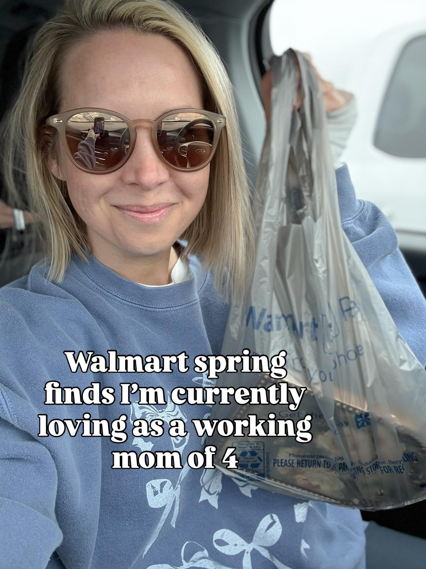 Walmart spring finds I’m currently loving as a working mom of 4 kids! 

#walmartfinds #newatwalmart #walmartfashion #walmartdeals #walmarthome

#LTKOver40 #LTKHome #LTKKids