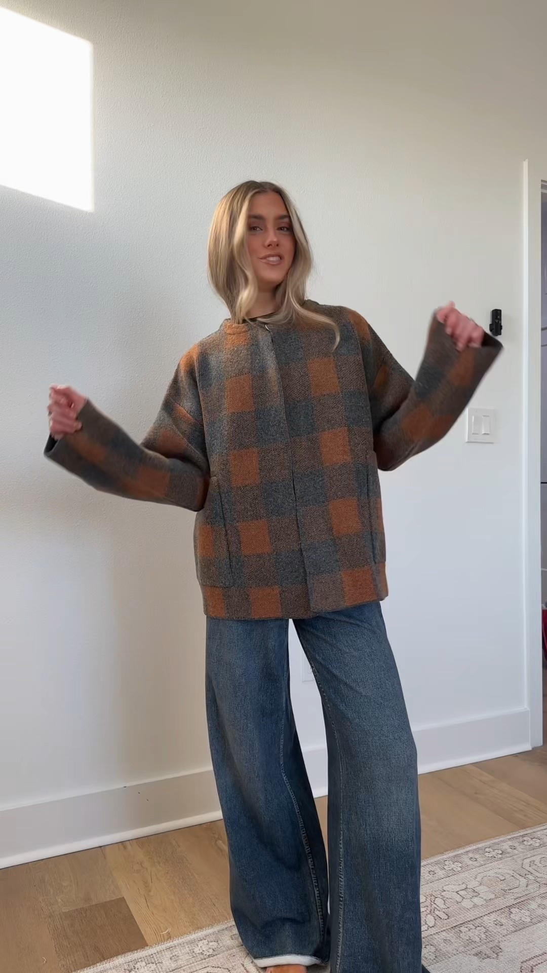 huge advocate for the amazon look for less fashion finds save the budget but get the look you want 😉 these are all sweaters, jackets, and vests to round out the winter fashion. I’m 5’4 for reference wearing size small. 

#amazonfashionfinds #founditonamazon #amazonfashionmusthaves #amazonwinterfashion #amazonwinterfinds @Amazon Fashion amazon haul, amazon clothing haul, affordable fashion, clothing haul, fall clothing haul, fall fashion, fall trends, winter clothing haul, amazon fashion, amazon finds, amazon fashion 2026. 

#LTKootd #LTKSeasonal #LTKSaleAlert