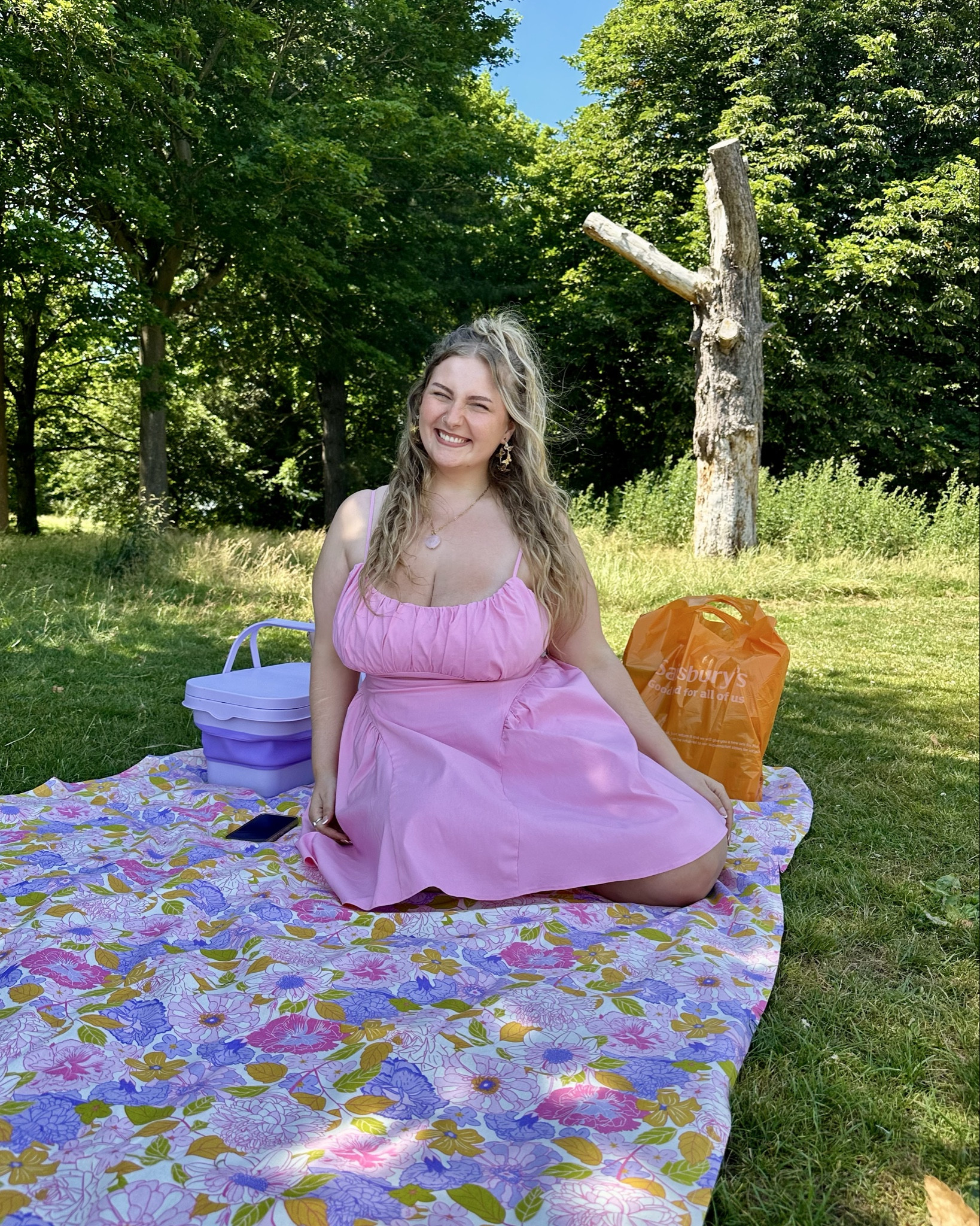 Cutest summer dress ever 😍💕

#LTKcurves #LTKplussize #LTKsummer