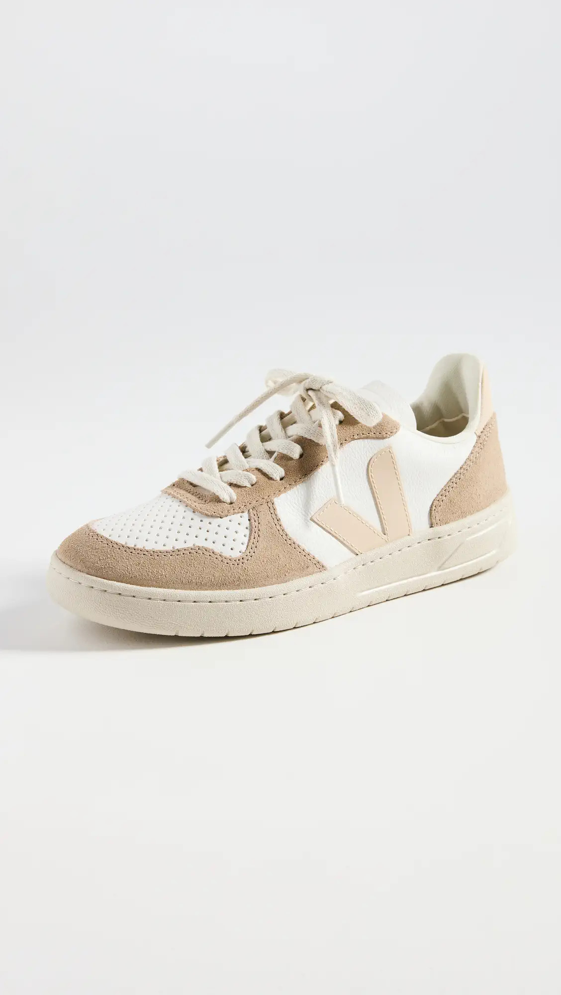 Veja V-10 Sneakers | Shopbop | Shopbop