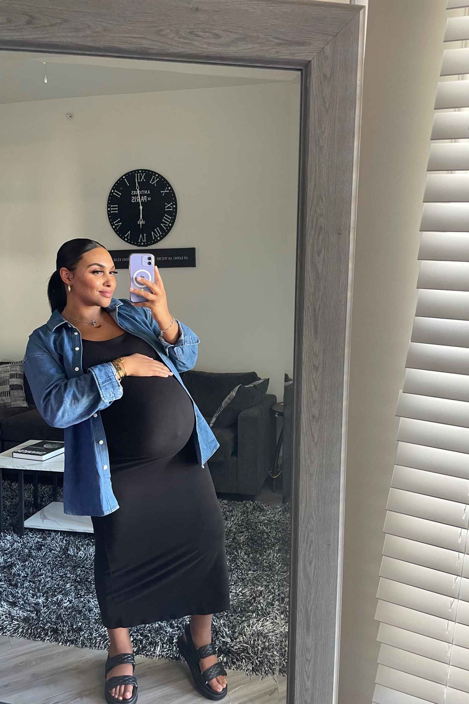 TGIF!!! We love a good cute black simple dress but make it cute right😍 (unfortunately my sandals are sold out but they are from target they have so many more that look identical to mine) 

#LTKsalealert #LTKbump #LTKstyletip