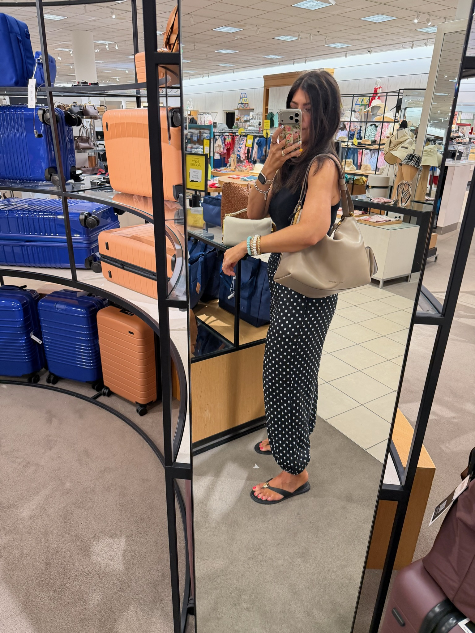 Nordstrom Anniversary Sale purses!

Everyday bags, work bags, crossbody bags, shoulder bags, tote bags, travel bags, designer bags, mini bags, belt bags, clutches, trending handbags, must have bags, Nordstrom Sale, Nordstrom Anniversary Sale, workwear, midsize fashion, midsize fall outfits, easy outfit ideas, fall outfit inspiration, OOTD, casual style, office outfits, denim, wardrobe staples

#LTKSeasonal #LTKOver40 #LTKSaleAlert