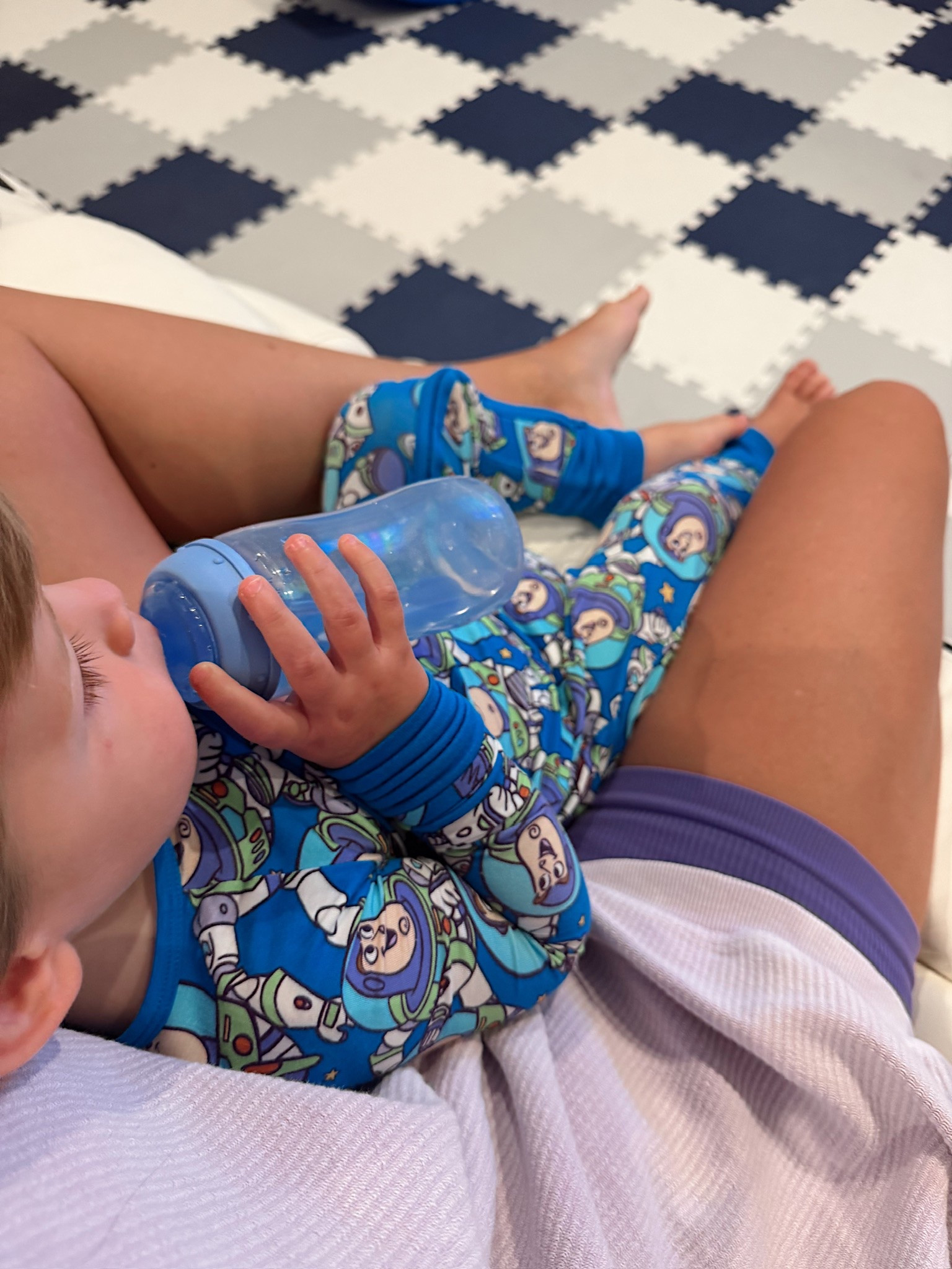 Our favorite pajamas!

#LTKmomlife #LTKKids #LTKBaby