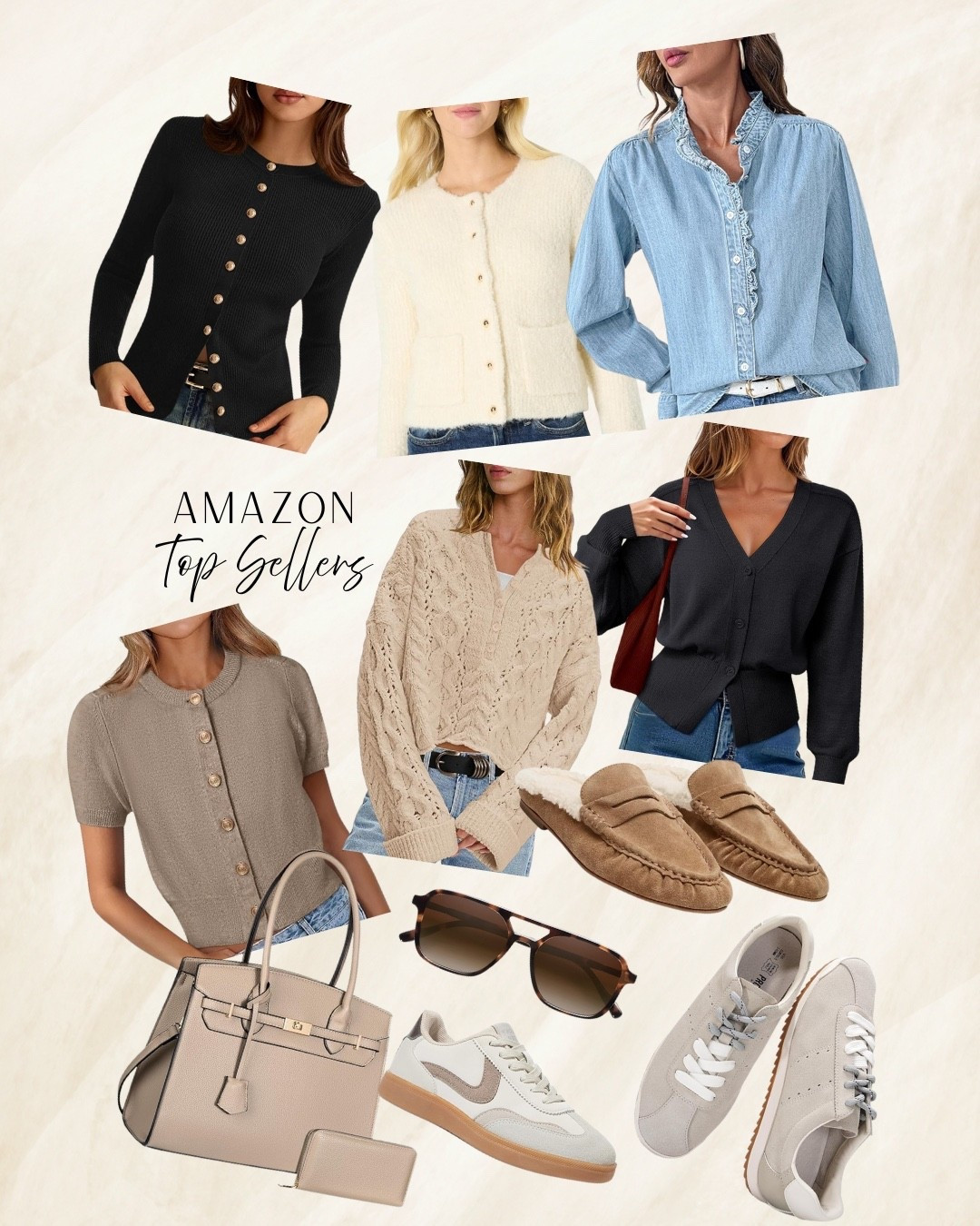 Amazon Top sellers! 

#LTKTravel #LTKFindsUnder50 #LTKWorkwear