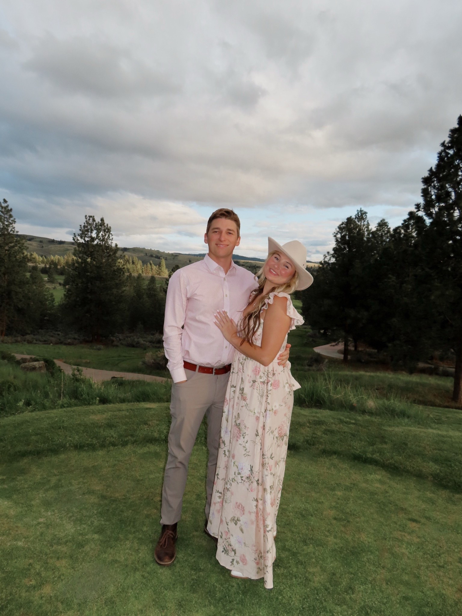 Rehearsal Dinner (Montana Best theme) Wedding Guest 

#LTKParties #LTKSeasonal #LTKWedding