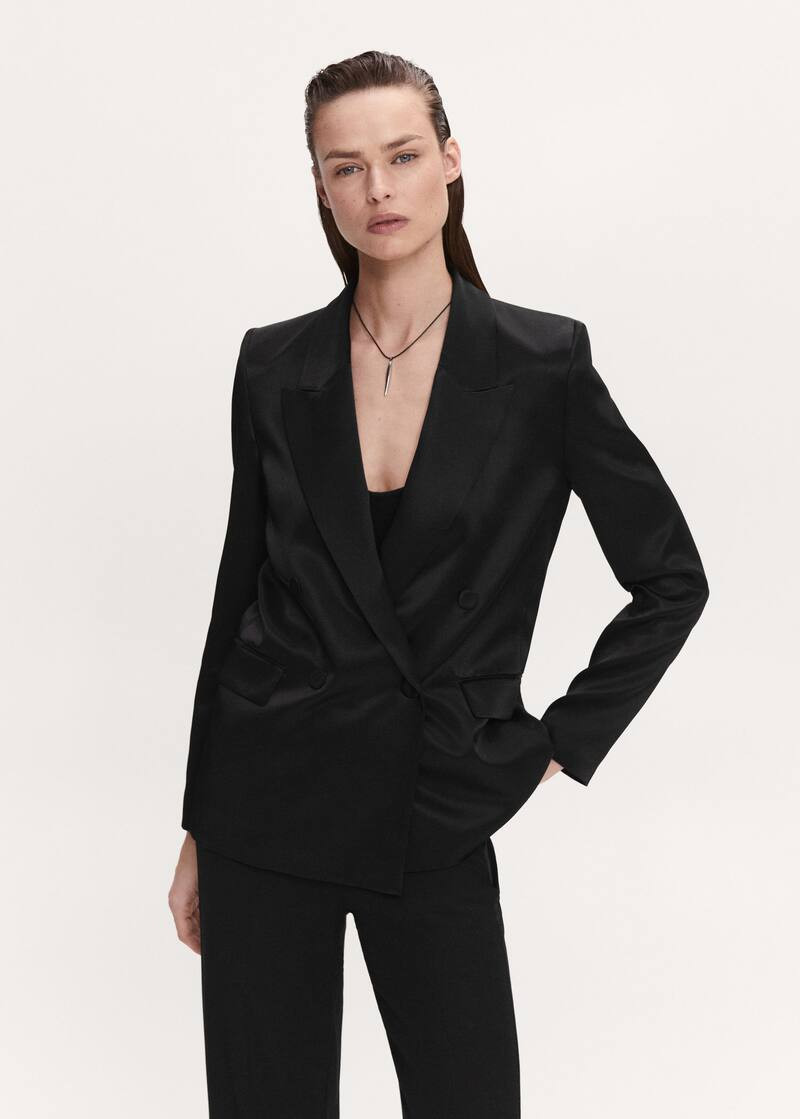 Search: black jacket womens (47) | Mango United Kingdom | MANGO (UK)