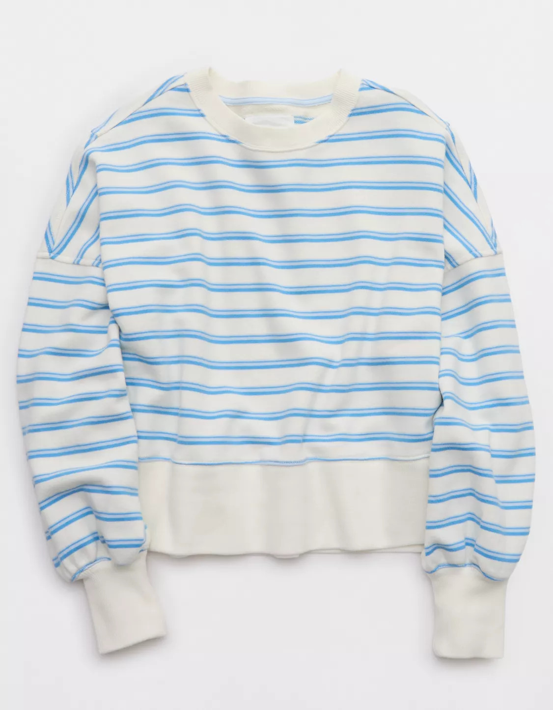 Aerie Classic Crew Sweatshirt | Aerie