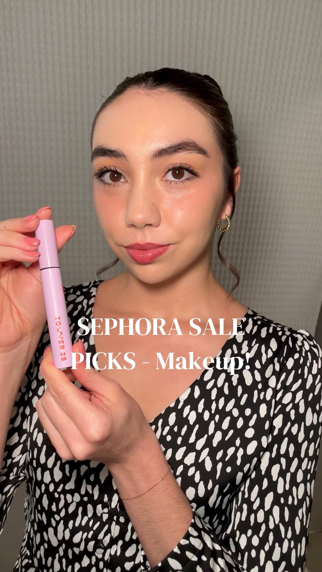 SEPHORA SALE MAKEUP PICKS!

#LTKfindsunder50 #LTKsalealert #LTKbeauty