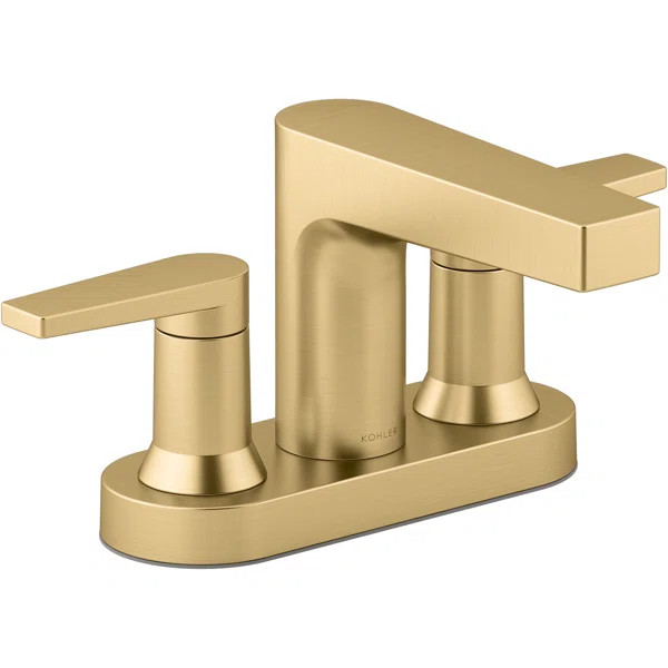 Taut Centerset Bathroom Sink Faucet | Wayfair North America