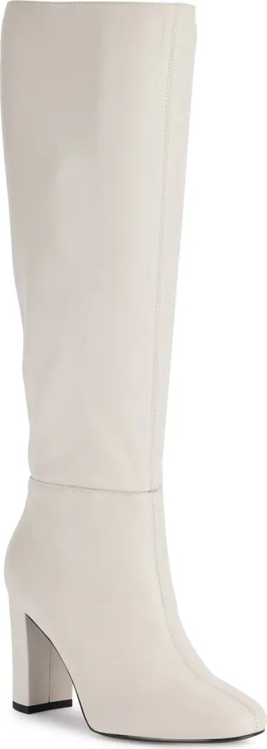 Vani Knee High Boot (Women) | Nordstrom