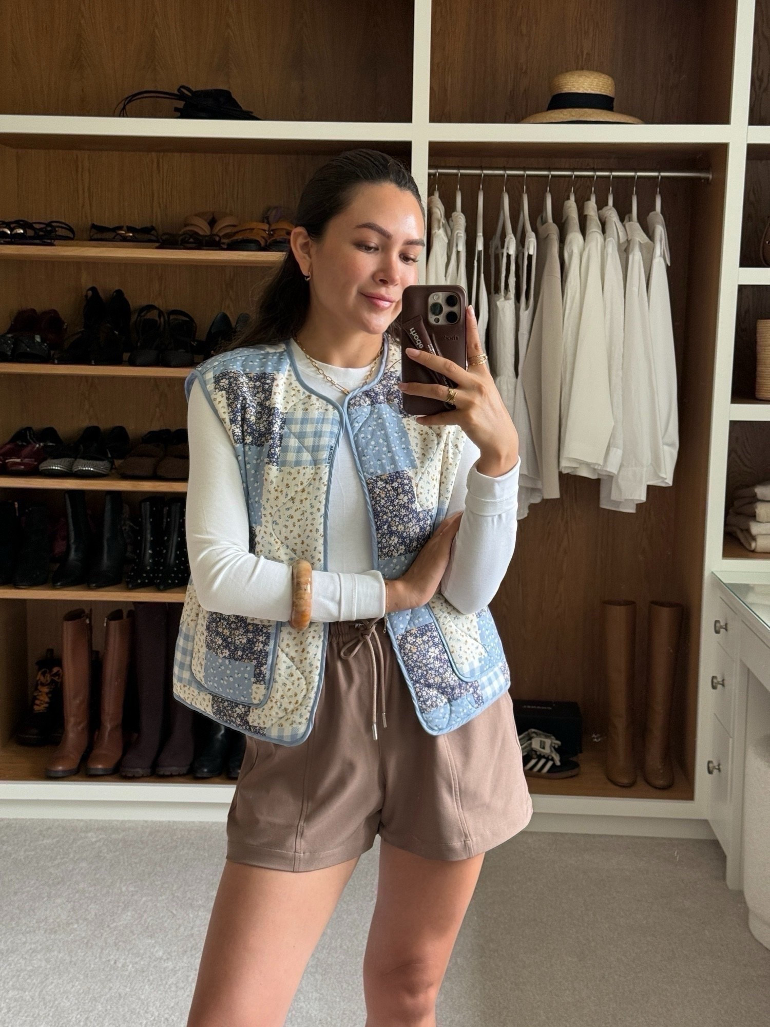 Casual fit 🤍

#LTKsummer #LTKeurope #LTKuk