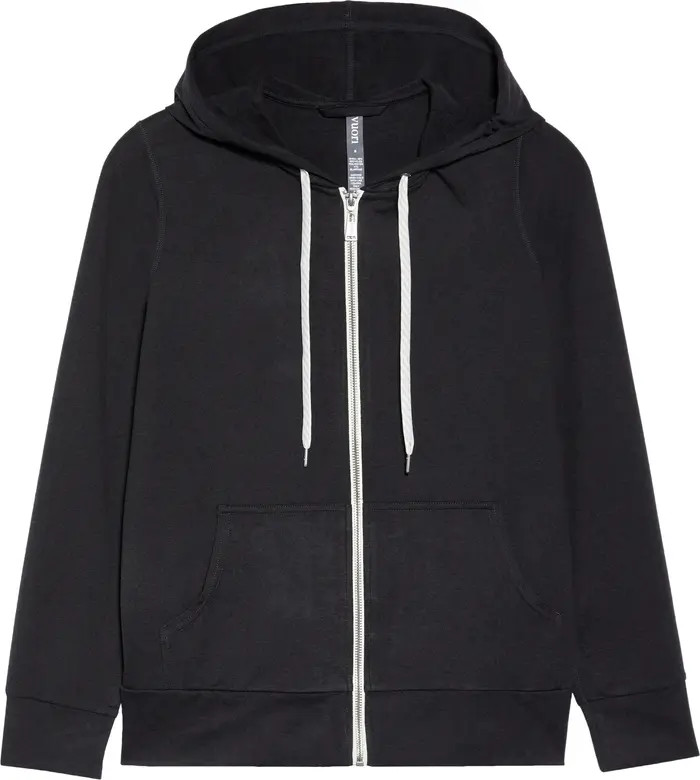 Halo 2.0 Performance Zip Front Hoodie | Nordstrom
