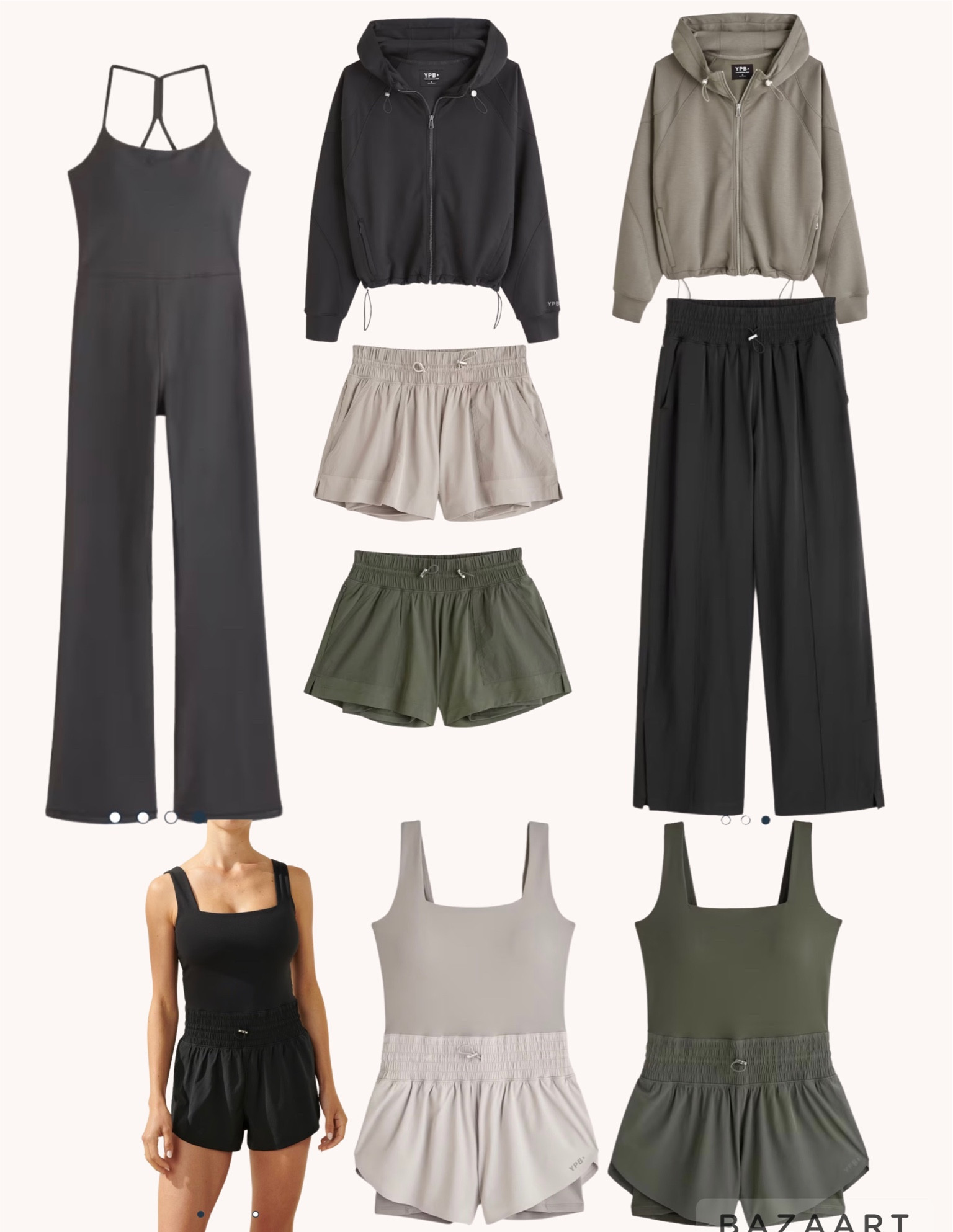 More new YPB from Abercrombie and 15% off 



#LTKsalealert #LTKstyletip #LTKunder50